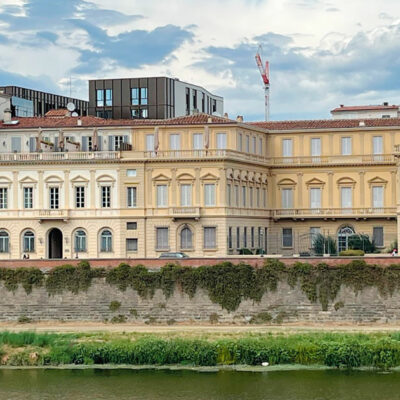 Copertina di Firenze, la porcata  al “Cubo”: dal teatro al cemento de luxe