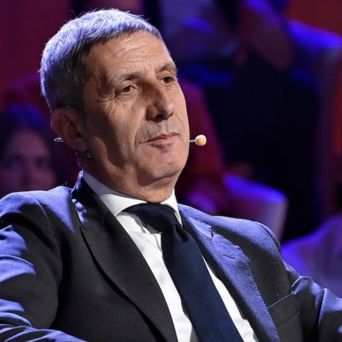 Il direttore del TG1 Gian Marco Chiocci diventa portavoce di Giorgia Meloni? Lui smentisce: “Sto bene qui”
