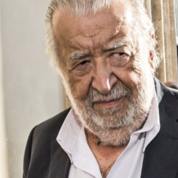 “Ma davvero pensiamo che una marcia a Venezia durante la Mostra del Cinema possa cambiare le cose?”: così Pupi Avati