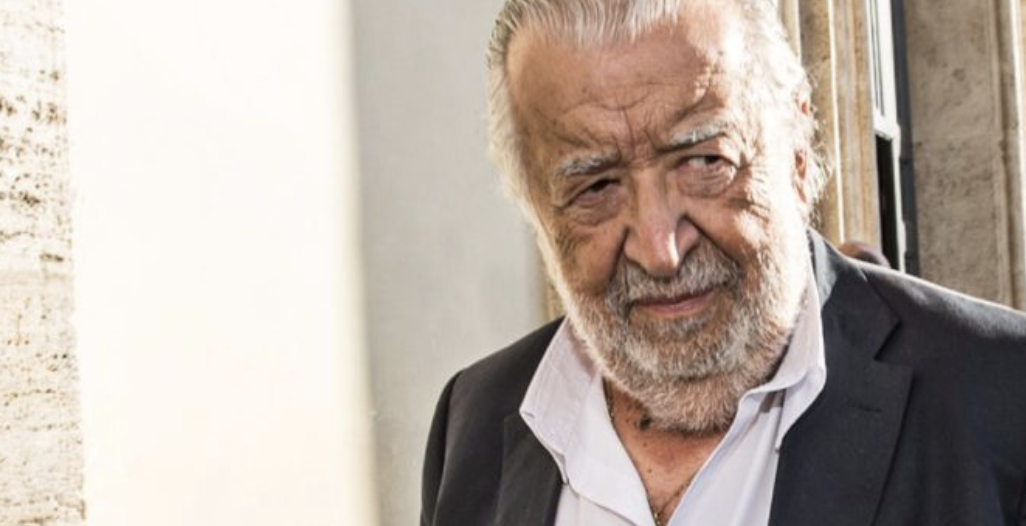 “Ma davvero pensiamo che una marcia a Venezia durante la Mostra del Cinema possa cambiare le cose?”: così Pupi Avati