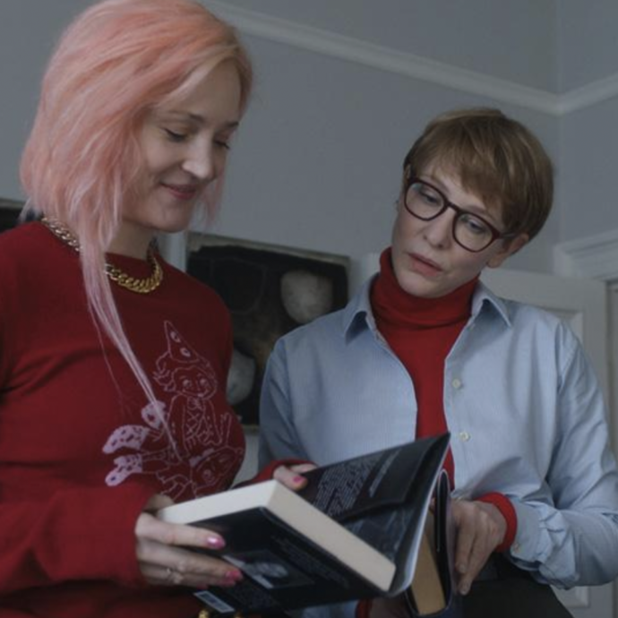 Father, mother, sister, brother. A Venezia 2025 la bagattella di Jim Jarmusch che riconcilia col cinema