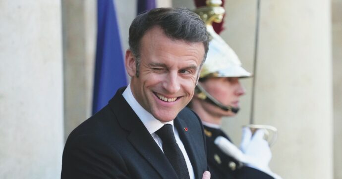 Poltrone alla Macron: i suoi 20 fedelissimi bocciati, ma ripiazzati