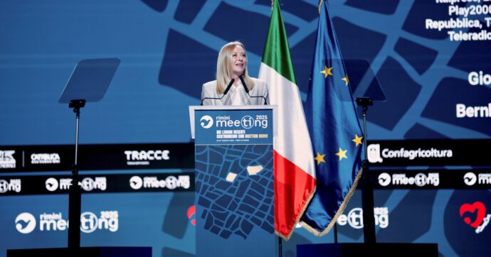 Il Meeting di CL. Grazie a ministeri  e colossi la lobby chiude  in utile