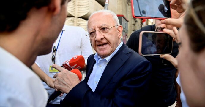 Il costituzionalista Francesco Pallante: “Regioni in mano a padroni, sono generatori di sprechi”