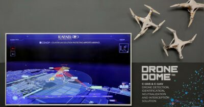 Copertina di Gaza, a Ravenna la difesa portuale la fa Israele. E l’Ue balbetta