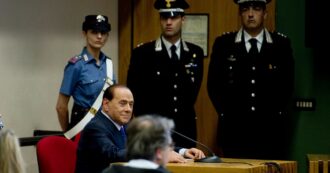Copertina di Separazione delle carriere, i proponenti dedicano la riforma a Berlusconi: mi basta questo per dire No