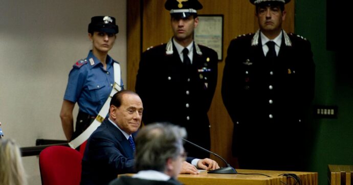 Da Berlusconi a Renzi, fino a Salvini e Nordio: trent’anni di offese e minacce ai giudici