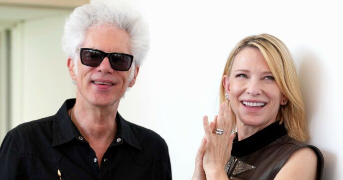 “I politici? Vade retro”: Jarmusch e il supercast con Blanchett&C.