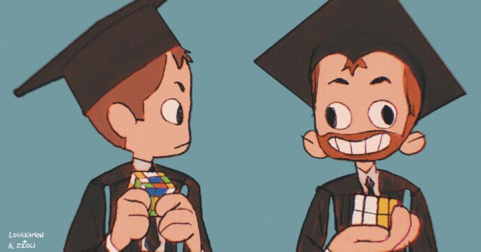 La riforma del reclutamento fa felici gli atenei telematici