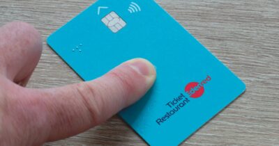 Copertina di Buoni pasto. Da oggi la stretta: c’è il tetto massimo  alle commissioni