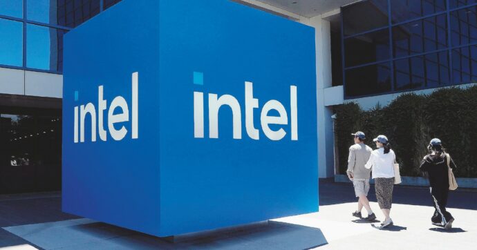 Non solo Intel: il capitalismo statale Usa è qui per restare