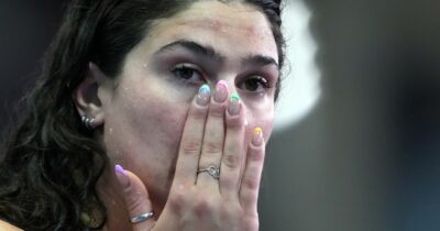 Copertina di “Quello che hanno fatto è molto grave, prenderemo provvedimenti”: parla il direttore tecnico della Nazionale di nuoto