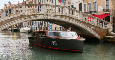 Copertina di Venezia 2025: 82. Mostra Internazionale d’Arte Cinematografica della Biennale