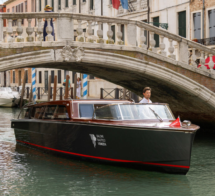 Venezia 2025: 82. Mostra Internazionale d’Arte Cinematografica della Biennale