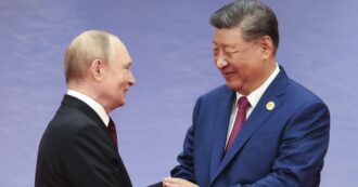 La Cina lancia la Global Governance Initiative. No ai doppi standard e all’egemonia Usa: ecco in cosa consiste