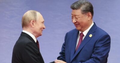 Copertina di La Cina lancia la Global Governance Initiative. No ai doppi standard e all’egemonia Usa: ecco in cosa consiste