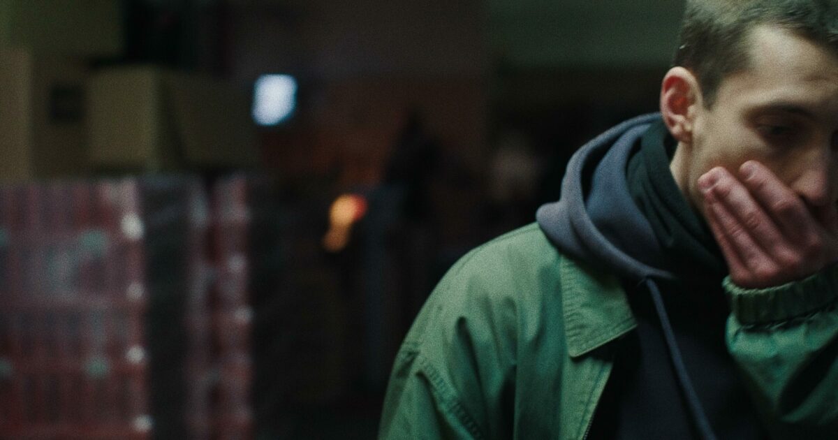 non disponibile alla mostra del cinema di venezia il cortometraggio che racconta le famiglie separate dalla guerra in ucraina