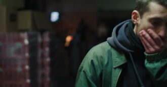 “Non disponibile”, alla Mostra del Cinema di Venezia il cortometraggio che racconta le famiglie separate dalla guerra in Ucraina