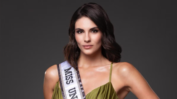 Lucilia Nori è la nuova Miss Universo Italia: andrà in Thailandia per la finale del contest internazionale