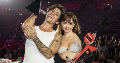 Copertina di RTL 102.5 Power Hits Estate 2025: la scaletta con Giorgia, Marco Mengoni e Pinguini Tattici Nucleari