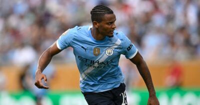 Copertina di L’Inter batte un colpo, a sorpresa arriva Akanji. Le cifre dell’operazione con il City