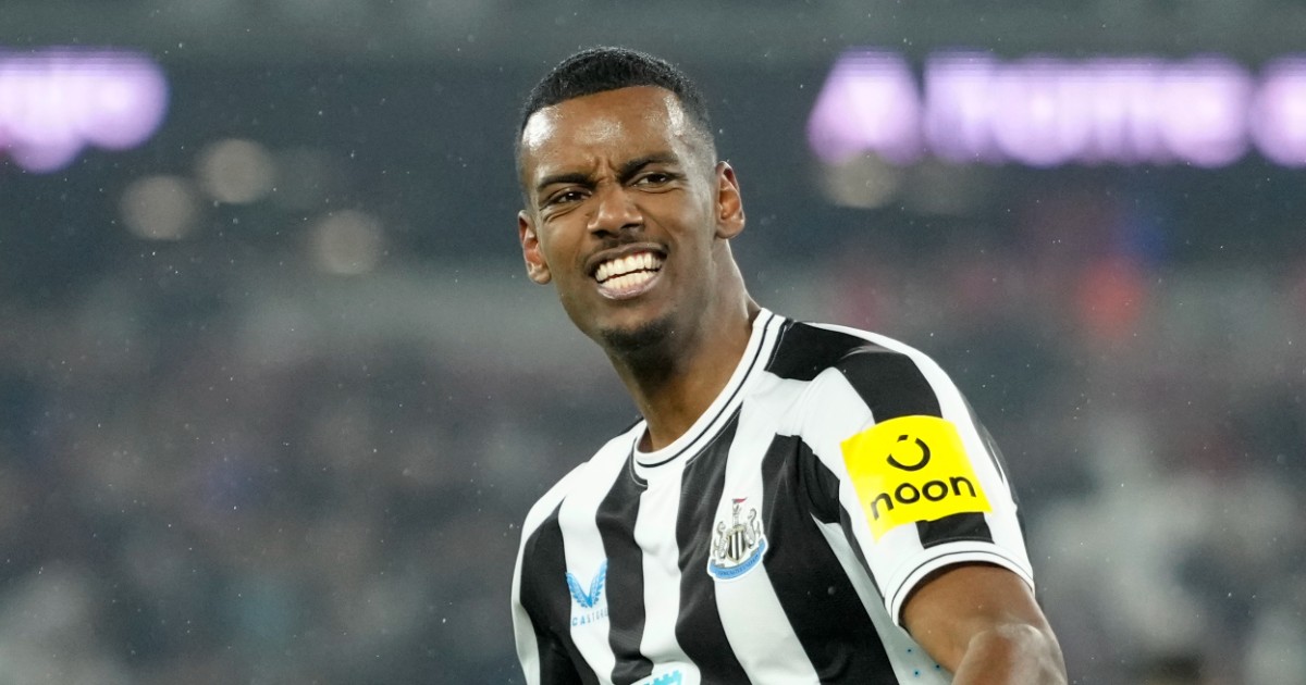 Bloccate la carta di credito agli inglesi: il Liverpool ha speso oltre mezzo miliardo. Solo per Isak sborsati 150 milioni