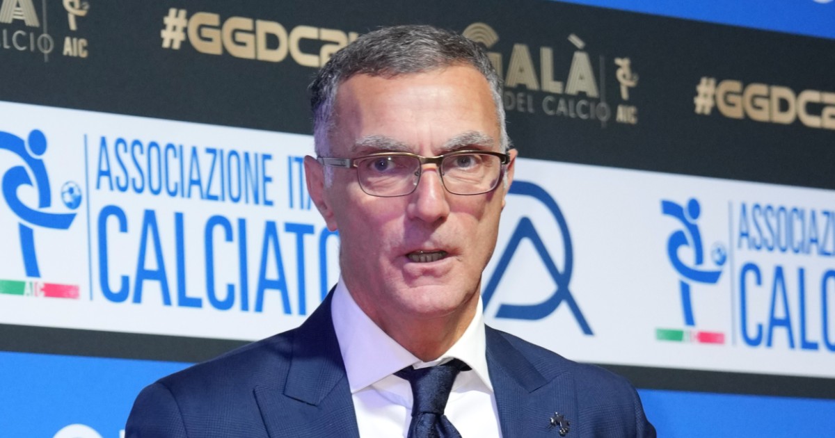 “Andava cambiata tutto, invece sono arrivate soltanto riserve. Non c’è uno che salta l’uomo”: Bergomi stronca ...