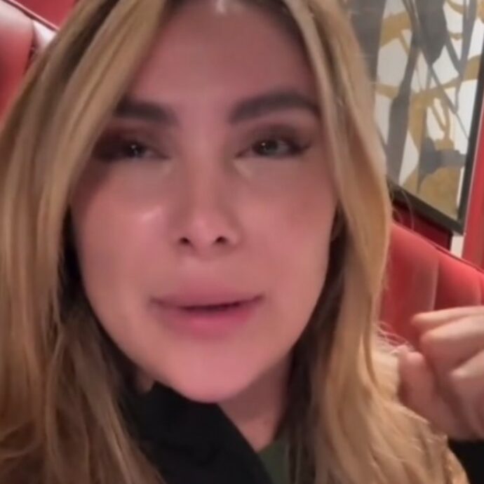 “Abbiamo sentito un forte scoppio, odore di gas e il van si è ribaltato. Ero convinta saremmo morti”: Chiara Cainelli in lacrime racconta l’incidente in vacanza con Alfonso D’Apice