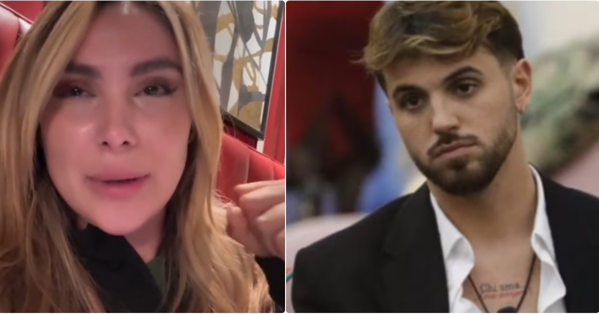 “Abbiamo sentito un forte scoppio, odore di gas e il van si è ribaltato. Ero convinta saremmo morti”: Chiara Cainelli in lacrime racconta l’incidente in vacanza con Alfonso D’Apice