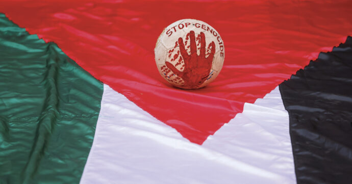 Udine, il Viminale dà il via libera: “Italia-Israele si può giocare”