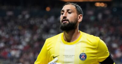 Copertina di Donnarumma al Manchester City: addio al Psg, è il nuovo portiere di Guardiola. Le cifre dell’operazione