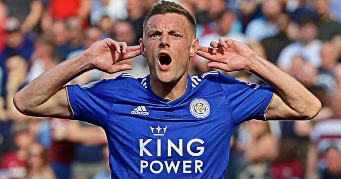 Jamie Vardy alla Cremonese: nella Serie A degli over 30, il bomber inglese almeno porta emozioni