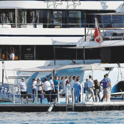 Copertina di Flat tax, la competizione fiscale a perdere