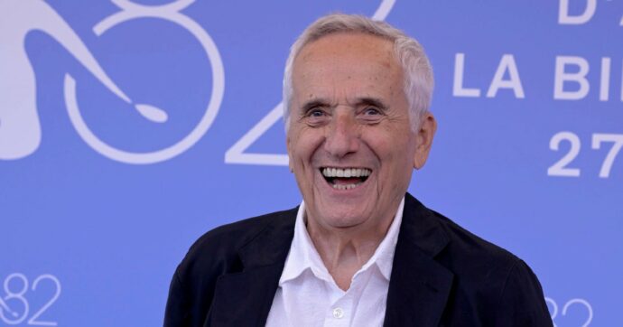 Marco Bellocchio: “Ingiustizia e potere: Tortora. Da bellimbusto a vittima”