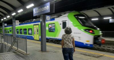 Copertina di Milano, diciottenne violentata in stazione