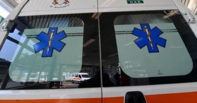 Copertina di In  risto-bar mangiano del tonno: 13 intossicati