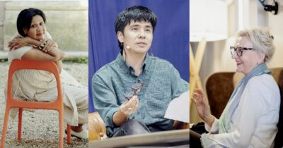 Copertina di Pulitzer, Antropocene, queer: la Letteratura si fa presente