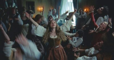 Copertina di Arrivano le delusioni: male i biopic  dedicati alla mistica Ann Lee e al wrestler Mark Kerr