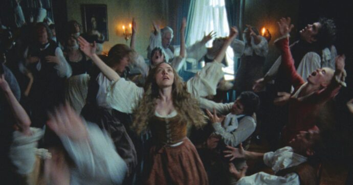 Arrivano le delusioni: male i biopic  dedicati alla mistica Ann Lee e al wrestler Mark Kerr