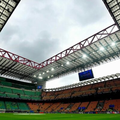 Copertina di Su San Siro la linea del Comune l’hanno preparata Milan e Inter