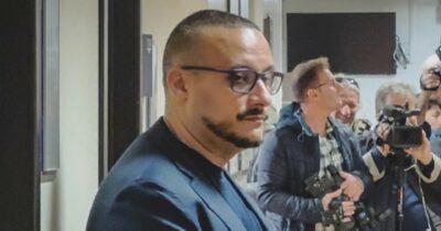 Copertina di “Abbiamo la prova dei soldi della mafia a B.”  I pm dell’inchiesta stragi sentono Calamucci