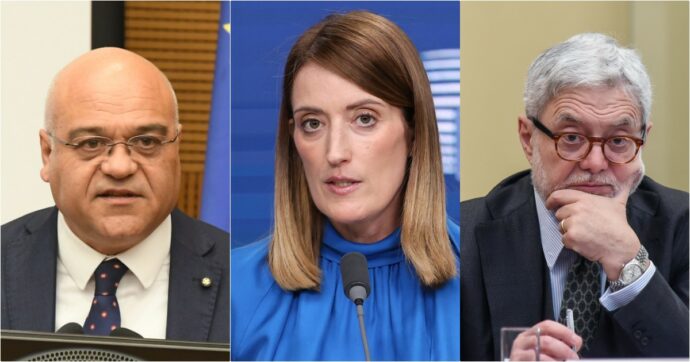 Le nuove frontiere del crimine mafioso in Ue, criptovalute e  Pnrr: a Messina l’evento con Metsola, Melillo e Antoci