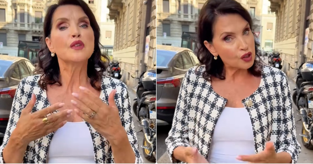 “Lascio tutto, è una decisione molto sofferta”: Nadia Mayer dice addio a “Casa a prima vista” e al mondo dell’immobiliare – L’annuncio video “Lascio tutto, è una decisione molto sofferta”: Nadia Mayer dice addio a “Casa a prima vista” e al mondo dell’immobiliare – L’annuncio video