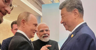 Copertina di Il Fatto di Domani del 1 Settembre 2025