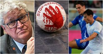 "Fermiamoci di fronte al dramma, giocare è inopportuno"