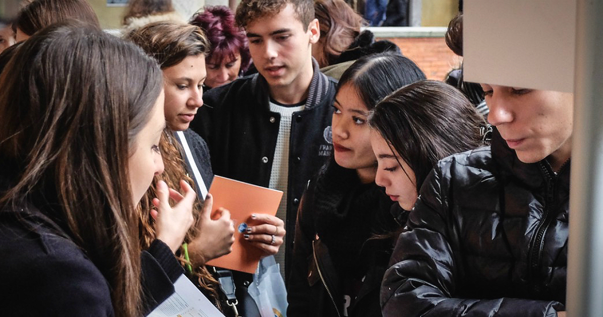 universit224 studiare in italia costa fino a 17mila euro l8217anno ecco le agevolazioni e bonus per risparmiare
