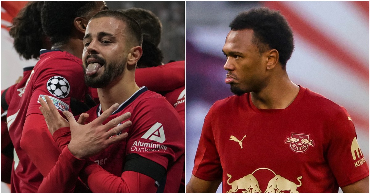 Juve scatenata nell’ultimo giorno di mercato: esce Nico ed entra Zhegrova, Openda è già a Torino. Tentativo anche per Clauss Juve scatenata nell’ultimo giorno di mercato: esce Nico ed entra Zhegrova, Openda è già a Torino. Tentativo anche per Clauss