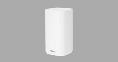 Copertina di ASUS ZenWiFi BD4 Outdoor: il router WiFi 7 pensato per la connettività in giardino e per i sistemi di home-security