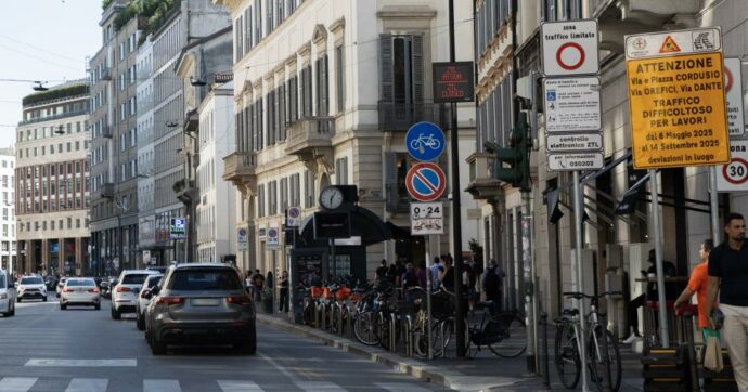 Milano, cambiano le regole per l’Area B e C: ecco le novità e quando enteranno in vigore