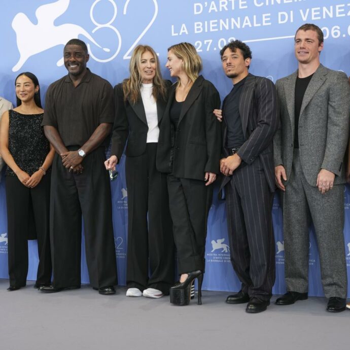 “A house of dynamite” a Venezia 2025: la paura di una nuova guerra nucleare nel thriller adrenalico di Kathryn Bigelow